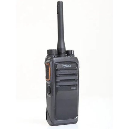 Ruční radiostanice Hytera HP505 VHF - digitální