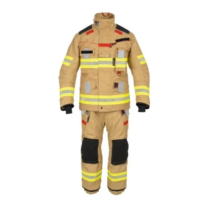 Zásahový oblek GoodPRO FR4 FirePanther