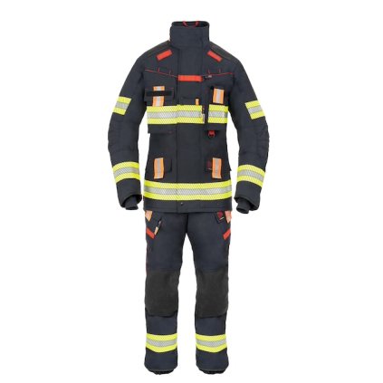 Třívrstvý zásahový oblek GoodPRO FR4 FireWarrior