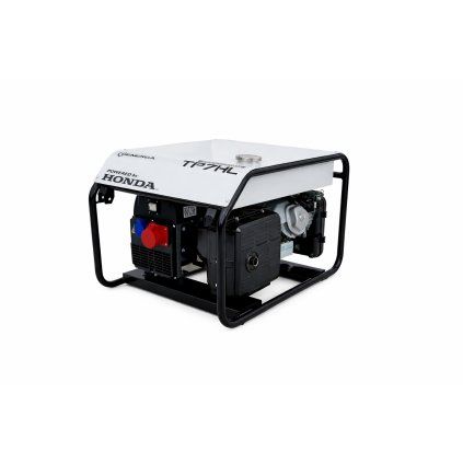 Elektrocentrála třífázová HONDA TP 7 HL AVR