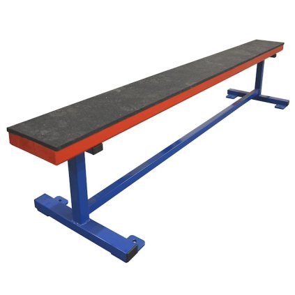 Lávka pro požární útok - CTIF