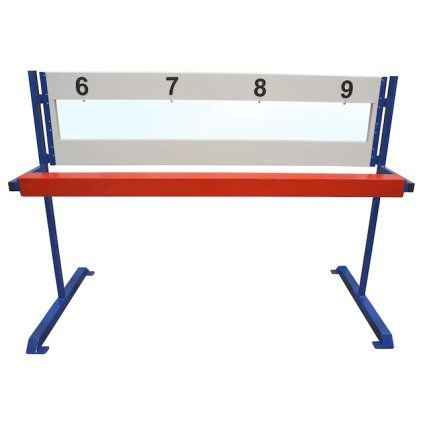 Uzlový stojan PROFI - CTIF