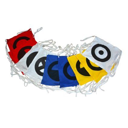 Sada funkčních označení - CTIF