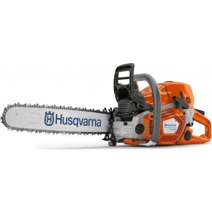 Motorová pila HUSQVARNA 572 XP®