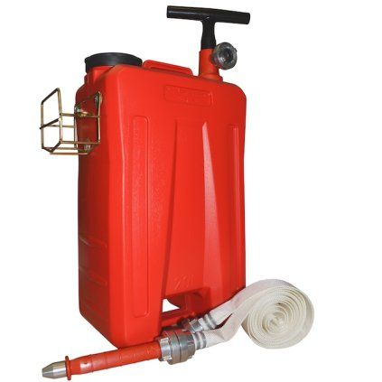 Džberová stříkačka