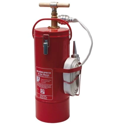 Džberová stříkačka AWG