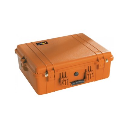 Peli 1600 EMS - odolný kufr pro lékaře a záchranáře