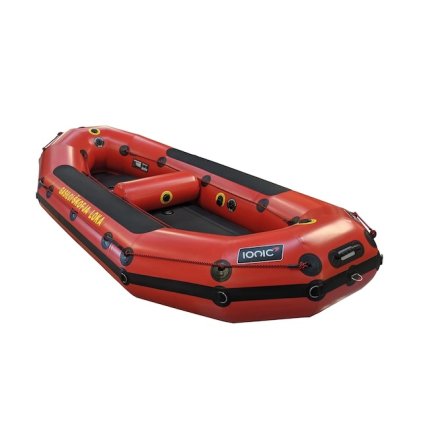 Nafukovací raft IONIC Urban pro záchranáře
