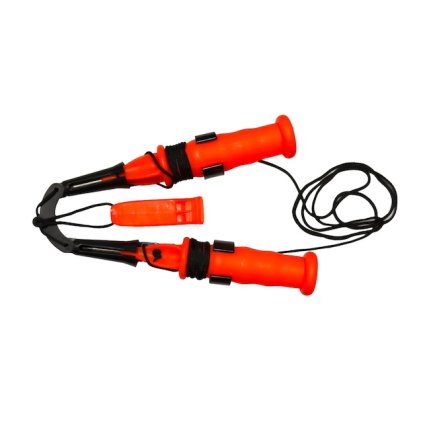 Bodce do ledu Easy - záchranné vybavení pro přežití na ledě