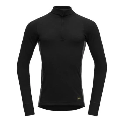 Rolák s dlouhým rukávem DEVOLD® SPIRIT