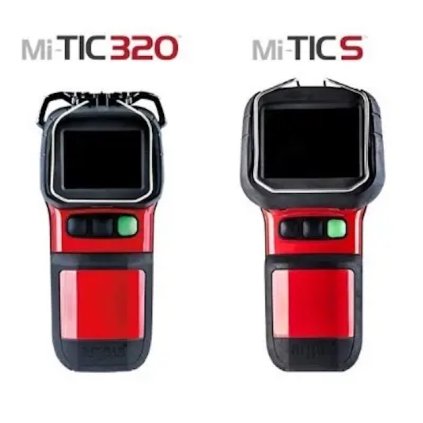 Termokamera ROSENBAUER Argus Mi-TIC S3