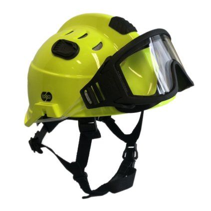 Přilba Sicor EOM - včetně brýlí