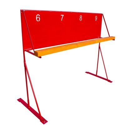 Uzlový stojan - CTIF