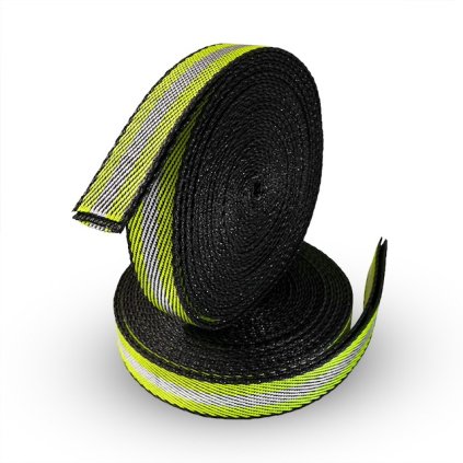 Popruh 20 m pro dospělé - požární sport