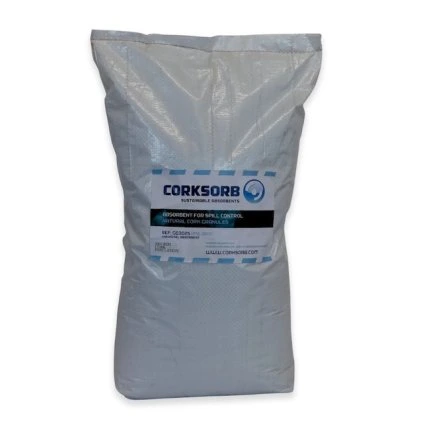 Sypký sorbent univerzální CORKSORB