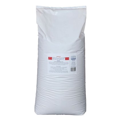 Sypký sorbent univerzální ECO DRY EXTRA 20 kg