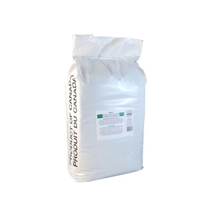 Hydrofobní rašelinová sorpční drť PEATSORB 13 kg