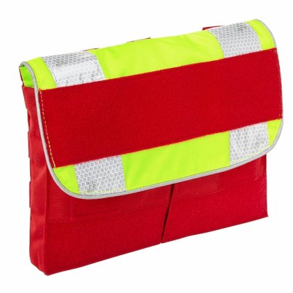 Zadní kapsa Palm RESCUE REAR STORAGE