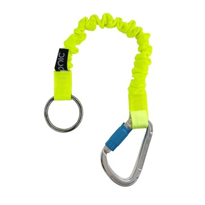 Hopšňůra IONIC s HMS karabinou