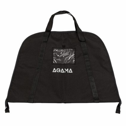 Taška pro suchý oblek Agama - podložka k suchému obleku