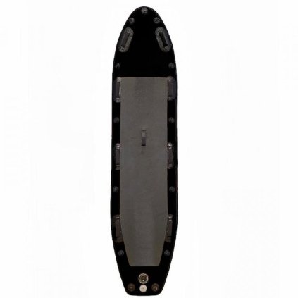 Paddleboard Agama MILITARY nafukovací SUP AČR pro rychlý zásah
