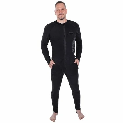 Podoblek Agama POLARTEC s kapsami