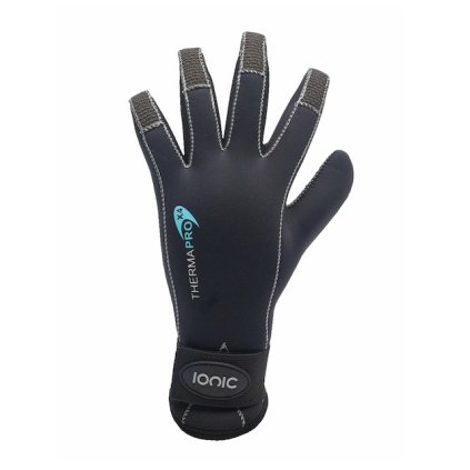 Neoprenové rukavice IONIC Pro X4 Neo 4 mm Karbonflex - lehké, odolné, výkonné