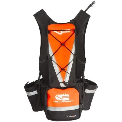 Zádový vak Vallfirest Xtreme Forestry