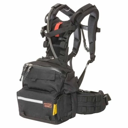 Batoh Mystery Ranch Hot Speed CAL