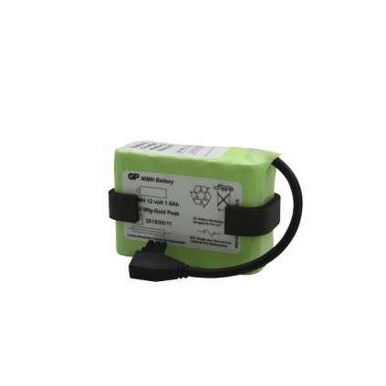 Baterie 12V NiMH pro Laerdal LCSU