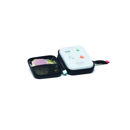 AED defibrilátor LAERDAL trenažér