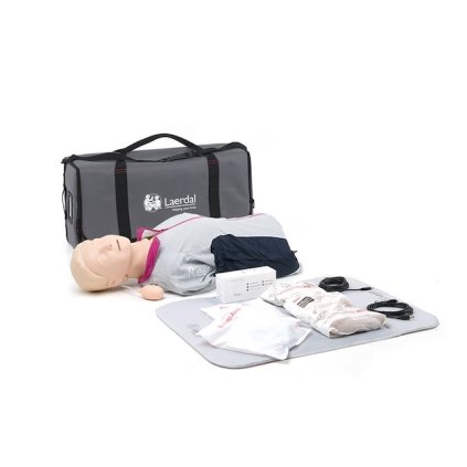 Cvičná figurína LAERDAL Resusci Anne First Aid