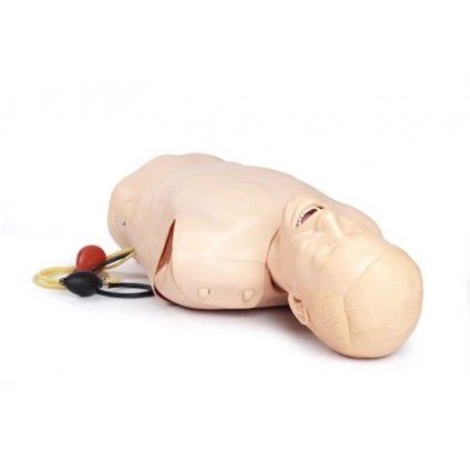 Trenažér dýchacích LAERDAL