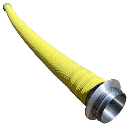 Savice Pyros SS Profi 2,5 m s náběhem 3,5 cm
