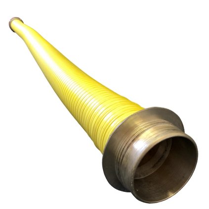 Savice Pyros SS 2,5 m Profi náběh 5 cm