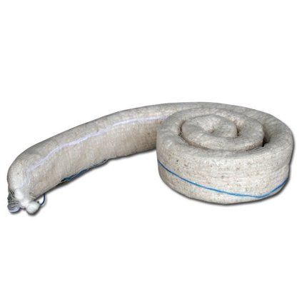 Sorpční had hydrofobní HSH8348 plněný drtí