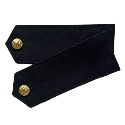 Nárameníky na saka SDH