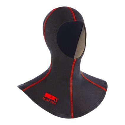 Kukla dvouvrstvá DEVA s NANO FLEXEM pro hasiče