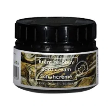 Krém na obuv Holík