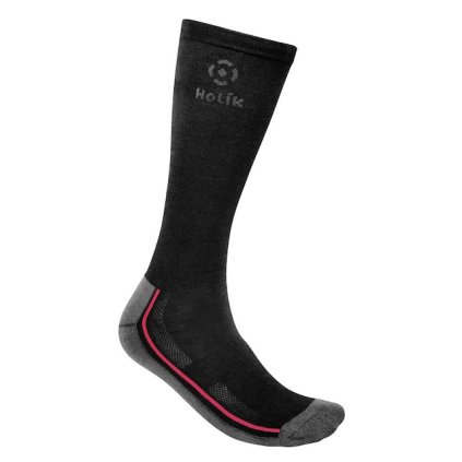 Ponožky pro zásahovou obuv Firefighter Holík LONG B7961