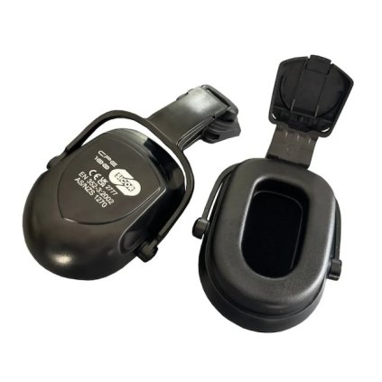 Chrániče sluchu k přilbě Sicor EOM 3500 (kopie)