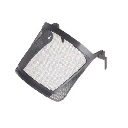 Štít s drátěnou mřížkou k přilbě Sicor EOM 3500