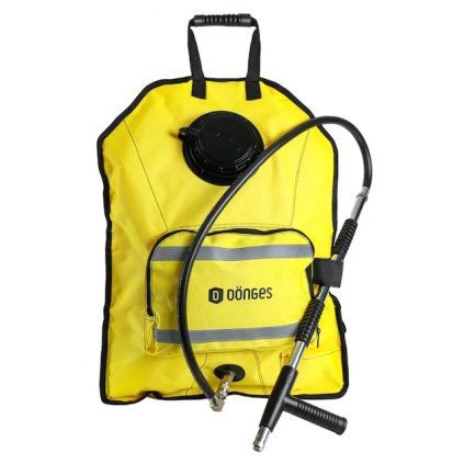 Hasící zádový vak Dönges 20L