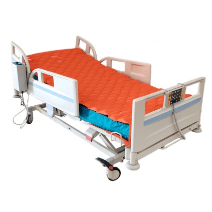 Aktivní antidekubitní matrace EGO AME-FP