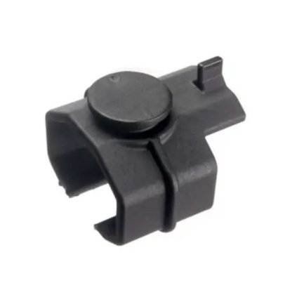 Držák svítilny Parat PX1 pro přilby EOM, Dräger HPS 3500