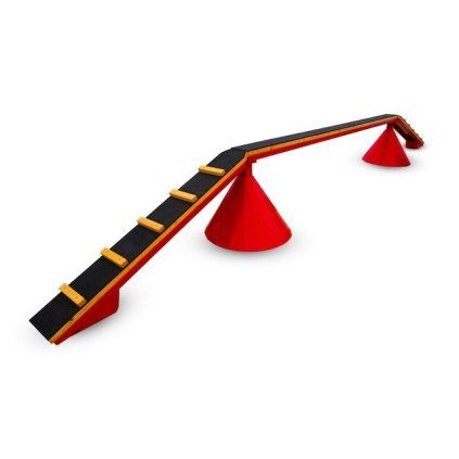 Kladina stavitelná - 4 m