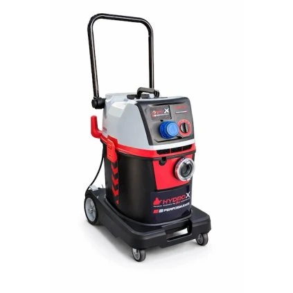 Hasičský vysavač SCP Sprintus HYDRO X F