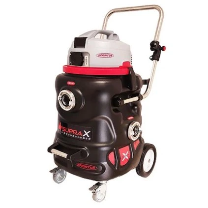 Hasičský vysavač SCP Sprintus SUPRA Z SUPRAFLEX