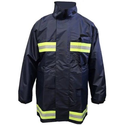 Hasičská pláštěnka