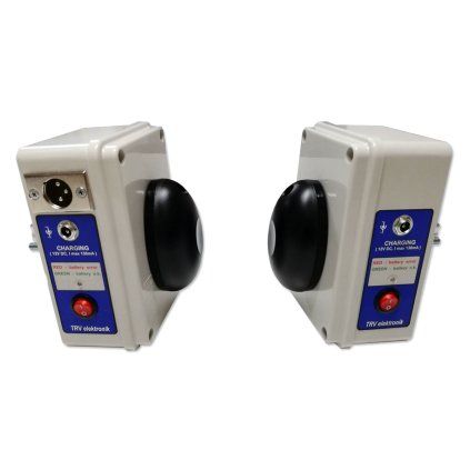 Optozávora - klasik